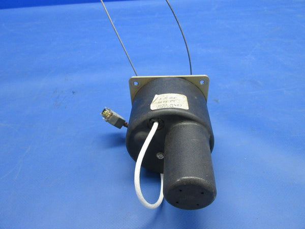 S-TEC Pitch Servo Left Hand P/N 0108-P4 w/ WARRANTY  (0724-814)