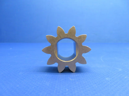 Lycoming Oil Pump Impeller Gear P/N LW-18109 Inspected w/ 8130 (0326-1706)3