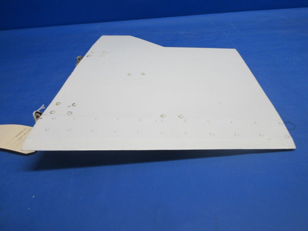 Mooney M20 / M20C Main Gear Door Assembly Left Hand P/N 550003-1 (1024-2083)