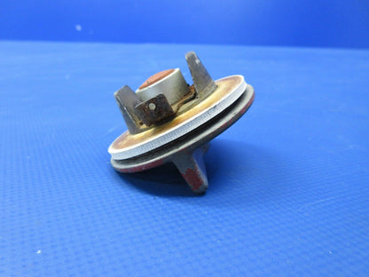 Cessna 150 / 150G Vented Cap Assy P/N C100084-1 (0624-1418)