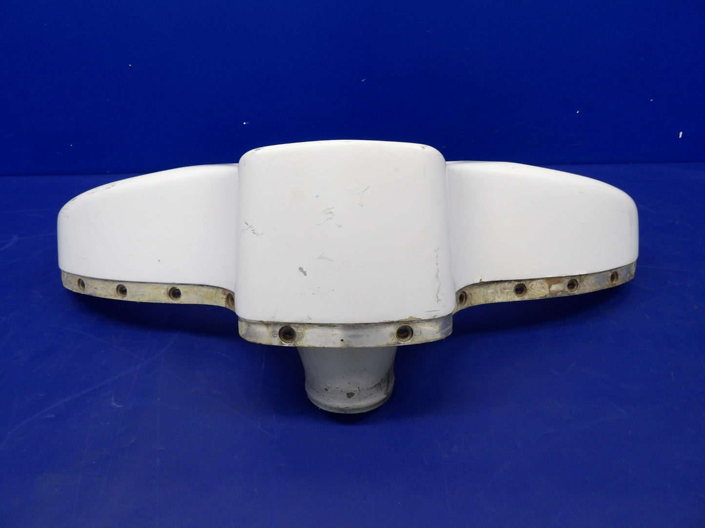 Cessna 421 Upper Cowl Nose Cap P/N 5121013-17 (0626-1500)4
