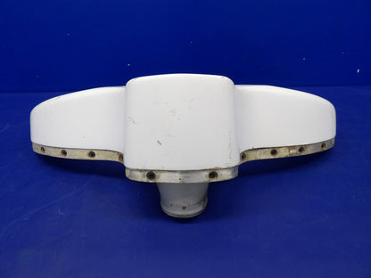 Cessna 421 Upper Cowl Nose Cap P/N 5121013-17 (0626-1500)4