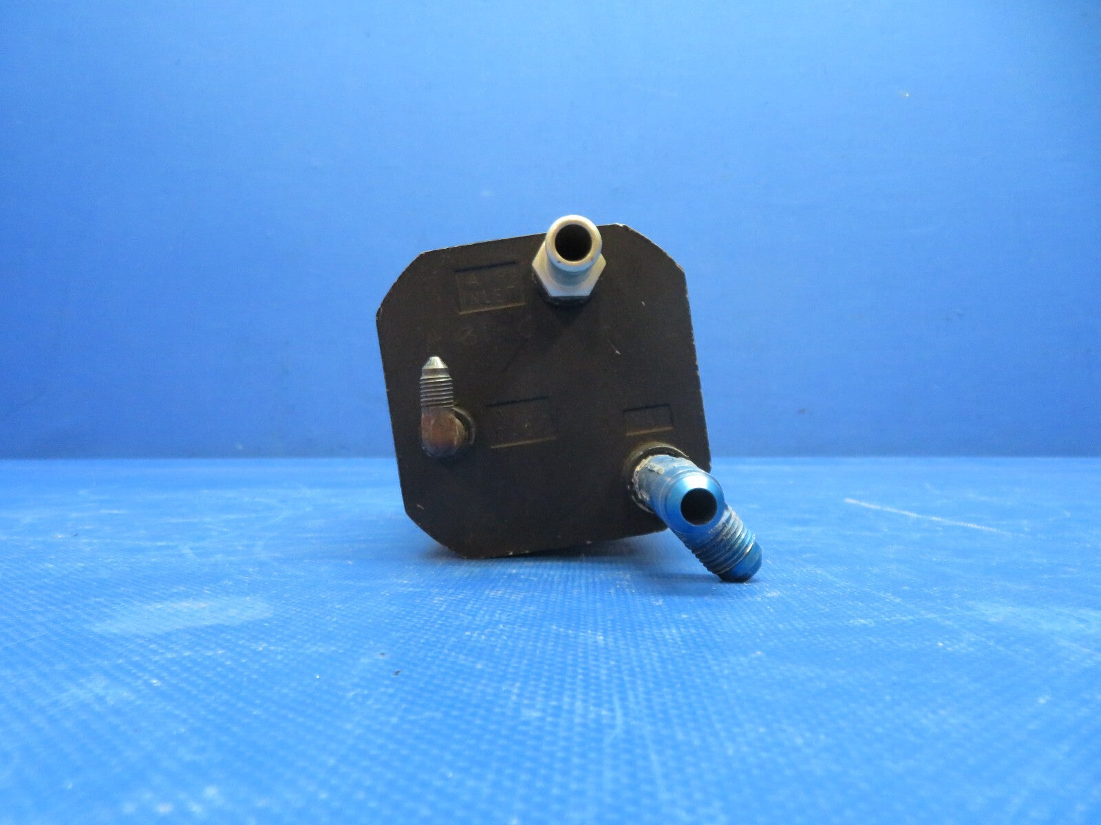 RC Allen Directional Gyro Indicator RCA11A-8 CORE (1124-142)4