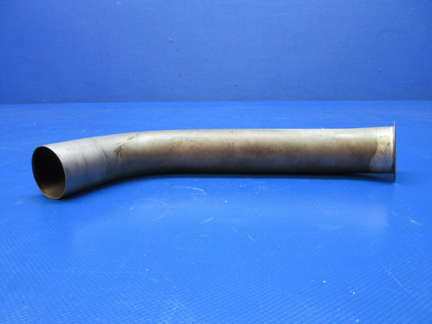 Lycoming Intake Pipe Cylinder #3 & 4 P/N 71934 (1124-1452)