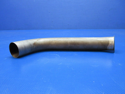 Lycoming Intake Pipe Cylinder #3 & 4 P/N 71934 (1124-1452)