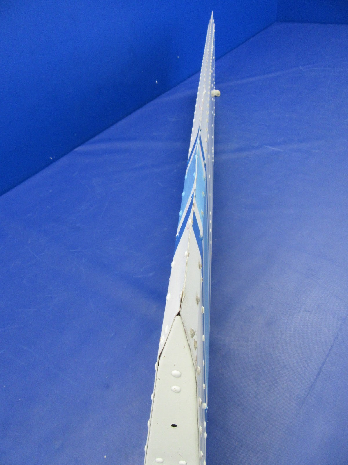 Mooney M20 / M20E LH Aileron P/N 2200-1 or 230000-1 (0326-32)6