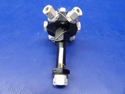 Cirrus SR22 TKS De-Ice Wing Proportioning Unit P/N 15165-007 (0926-1221)4