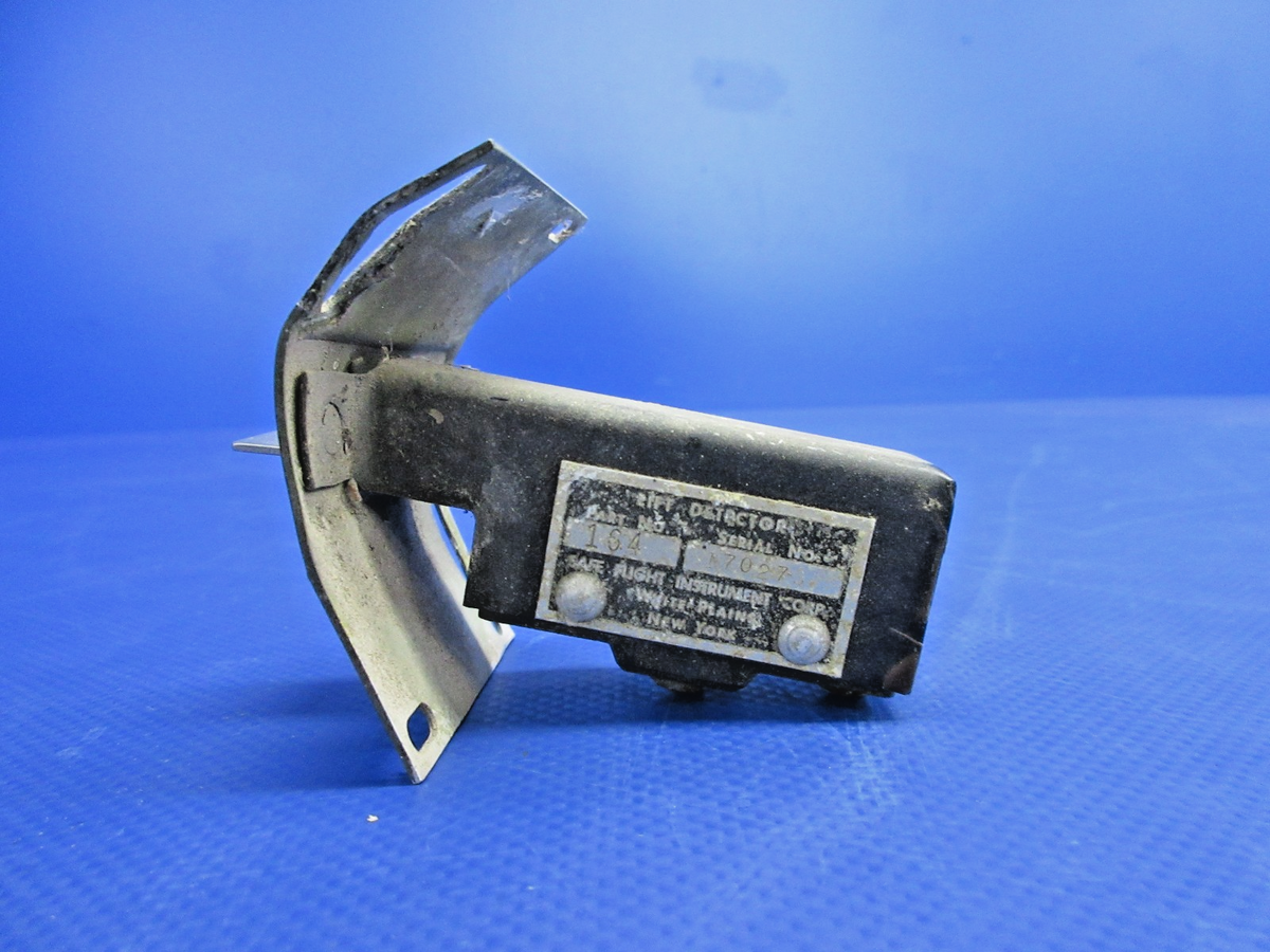 Safe Flight Lift Detector P/N 164 TESTED (0826-850)4