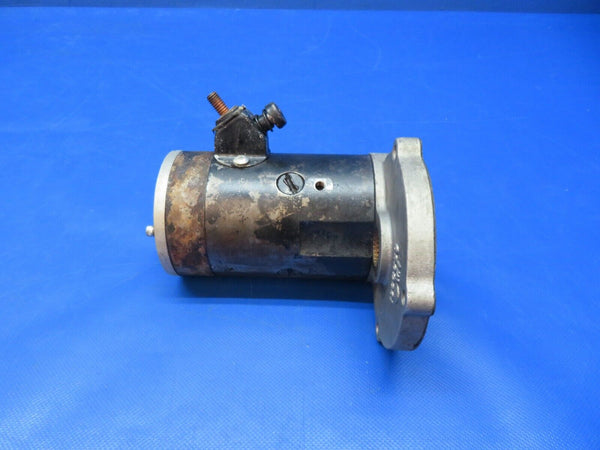 Continental O-200-A Delco Remy Starter 12v P/N 1908539 TESTED (1024-217)