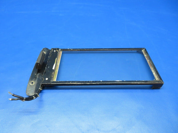 Aviation Fabricators Windshield Hot Plate 24v P/N 42-0118K FOR PARTS (1223-236)