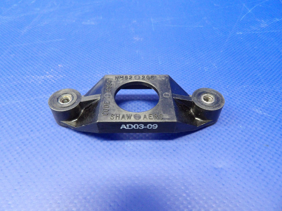 Cirrus SR20 / SR22 Lightning Safe Fuel Drain Valve 14354-001 NOS (0426-1404)3
