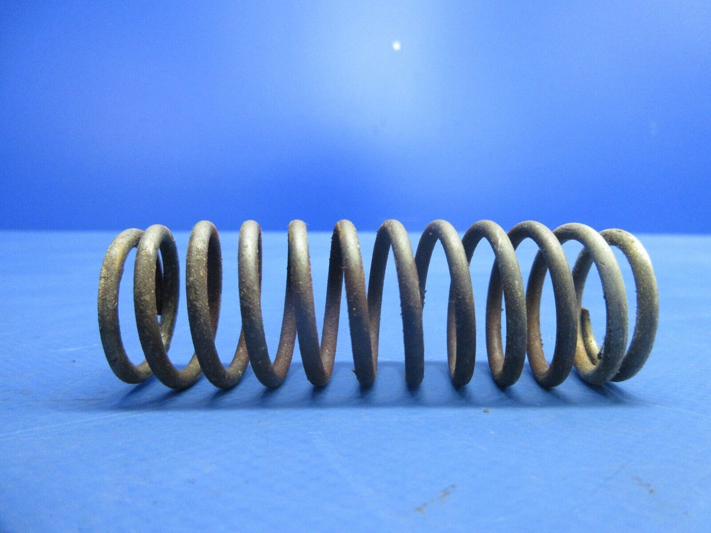 Continental O-470-R Pushrod Housing Spring P/N 626147 LOT OF 12 (0924-753)