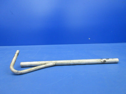 Piper PA-23-250 Aztec Engine Breather Tube Assy P/N 16637-00 (0624-868)