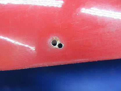 Piper PA-24-250 Comanche RH Wing Tip P/N 24870-01 (0326-04)8