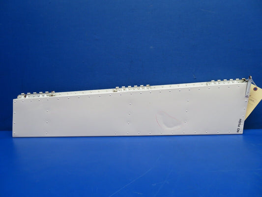 Piper PA-23-250 Aztec Rudder Trim Tab Assy P/N 16136-00, 1636-000 (0424-1719)
