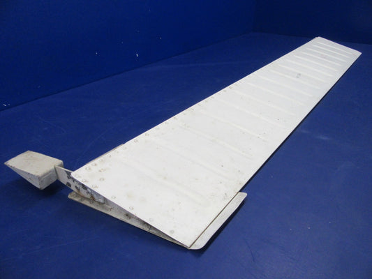 Rockwell Commander 112 LH Aileron P/N 42003-3 (0726-03)0