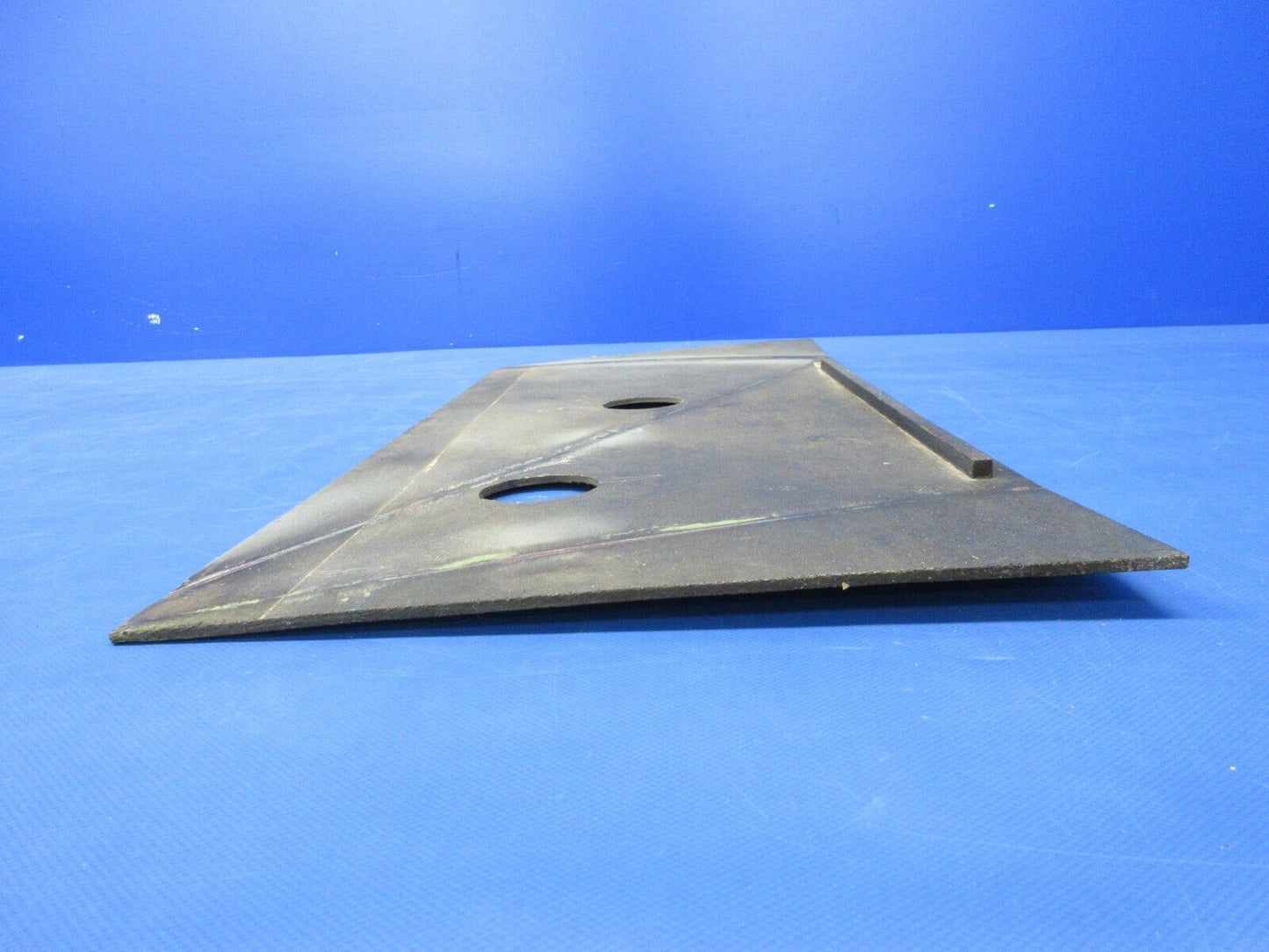 Aeronca 11AC Chief Main Fuel Tank Board P/N 3-489 (1024-2010)