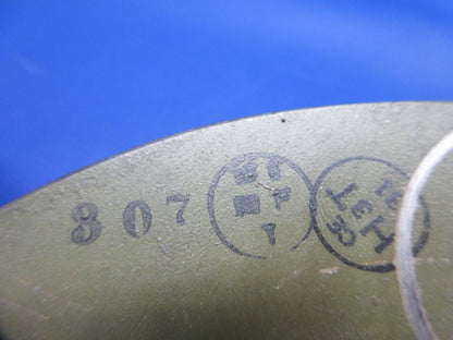 Cessna 310 / 310R NG Retraction Bellcrank & Pulley  0843400-117 (1124-967)