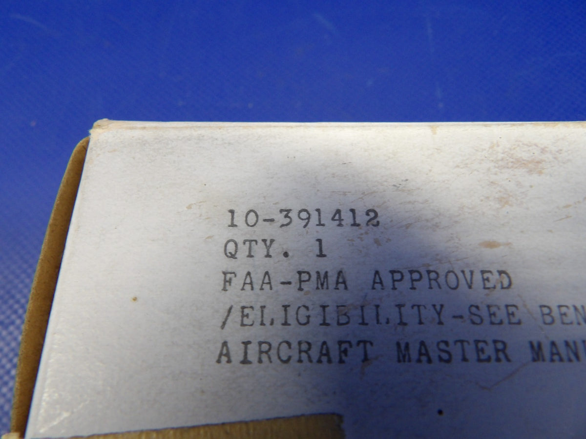 Bendix Distributor Cap Block P/N 10-391412 NOS (0526-1429)2