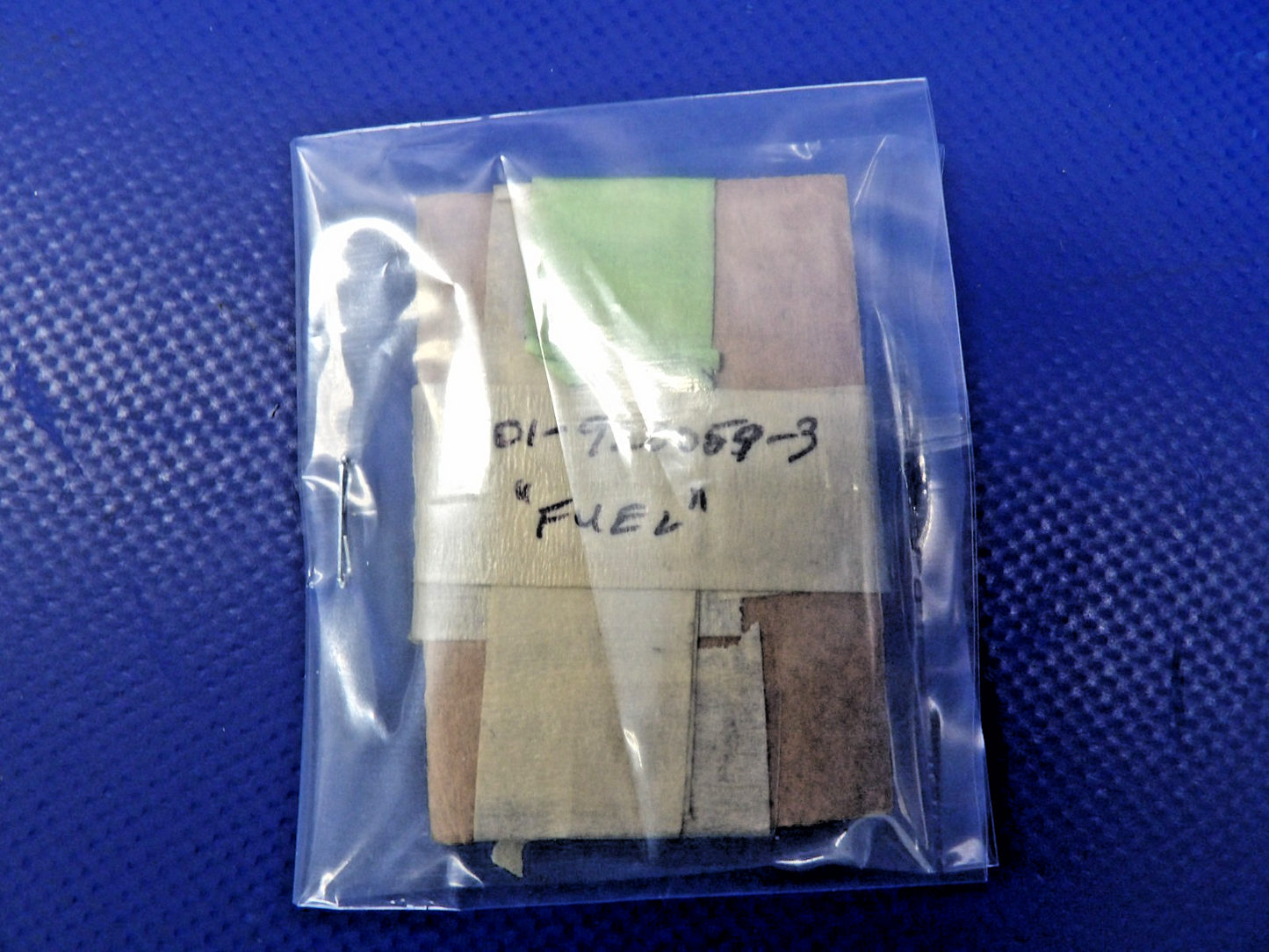 Beech Assorted Decals P/N 101-341101-71 NOS (0426-1279)4