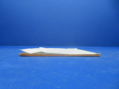 B.F. Goodrich Electrothermal Propeller De-Icing Manual 68-04-712B (1024-194)
