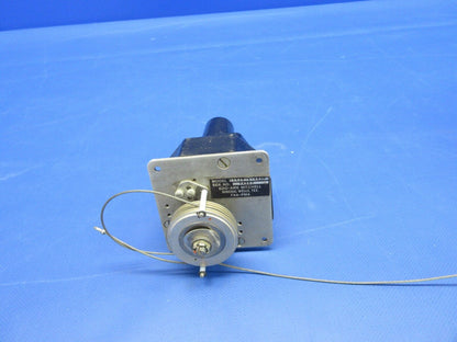 Edo-Aire Mitchell Roll Servo P/N 1C470-1-407P (0424-1007)