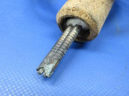 Luma Electric Soldering Tool Model 551 (1124-2001)