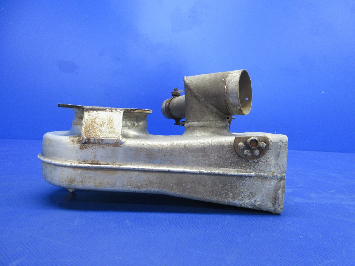 Mooney M20 / M20C Carburetor Air Box P/N 6235-11 (0426-915)2