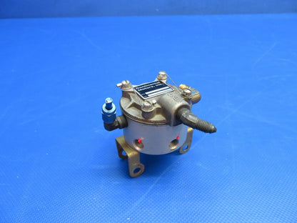 Cessna P337H Continental Fuel Manifold Valve Assy P/N R-641032-13A5 (0824-2041)