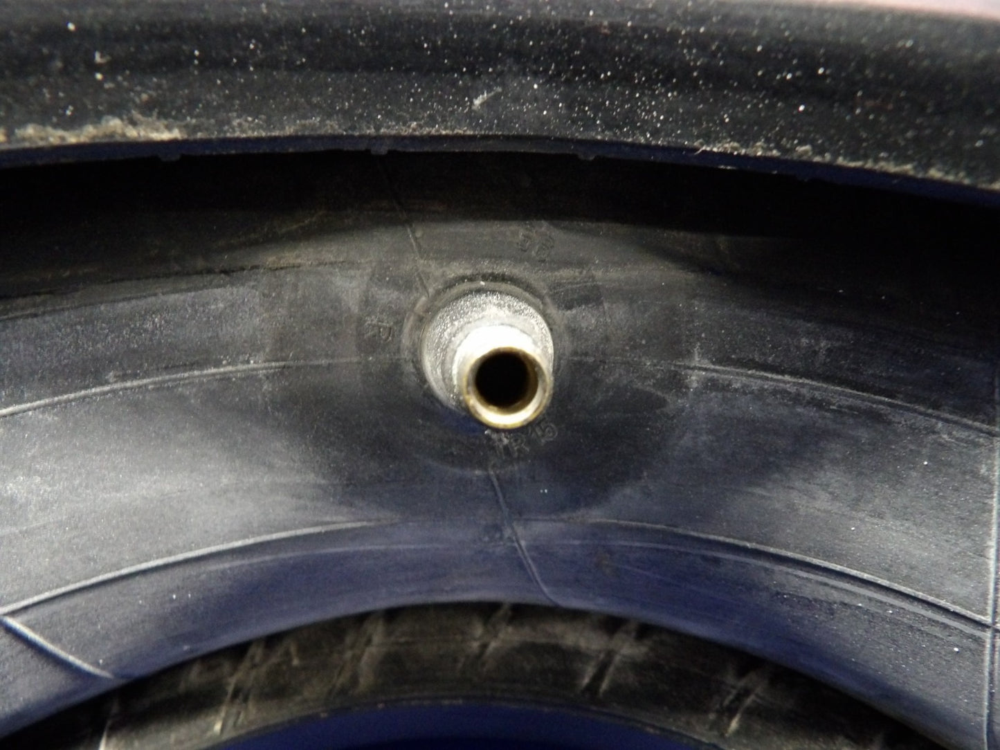 Cessna 310 Michelin Air 6.50-8 8 Ply Tire & Tube P/N 025-338-0 (0326-2011)16