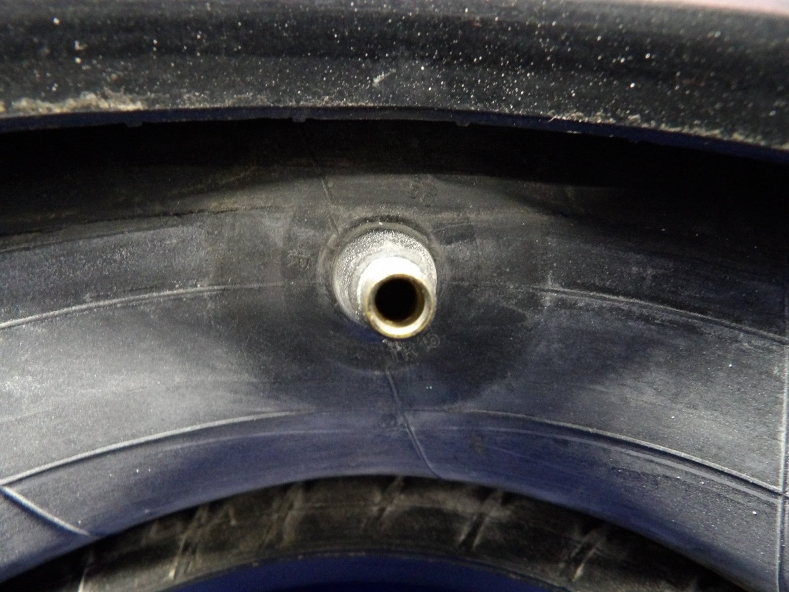 Cessna 310 Michelin Air 6.50-8 8 Ply Tire & Tube P/N 025-338-0 (0326-2011)16
