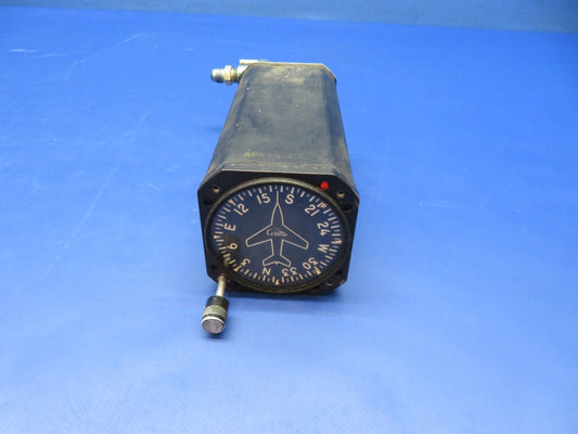 Cessna 421 Directional Gyro P/N C661002-0504, 200-5 CORE (0326-204)0