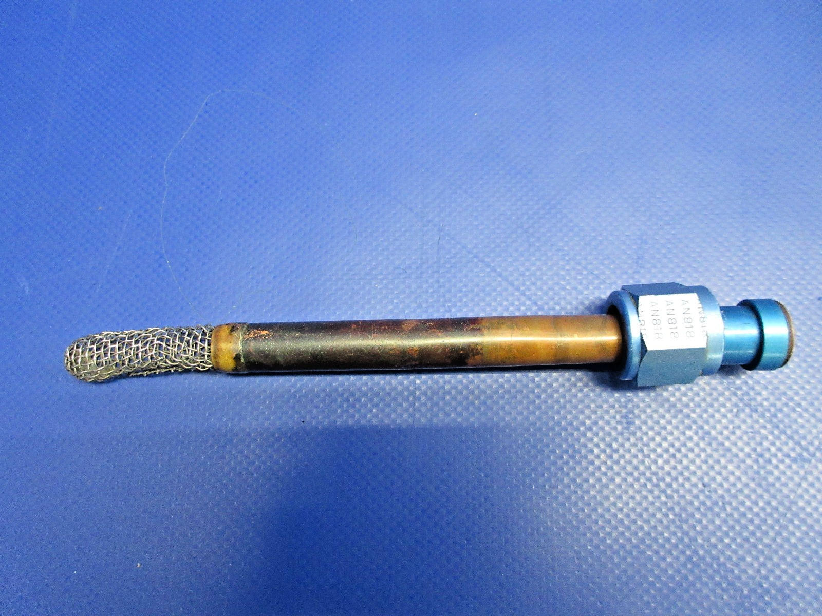 Cessna 421 Fuel Finger Strainer P/N 5026005-1 (0726-734)4