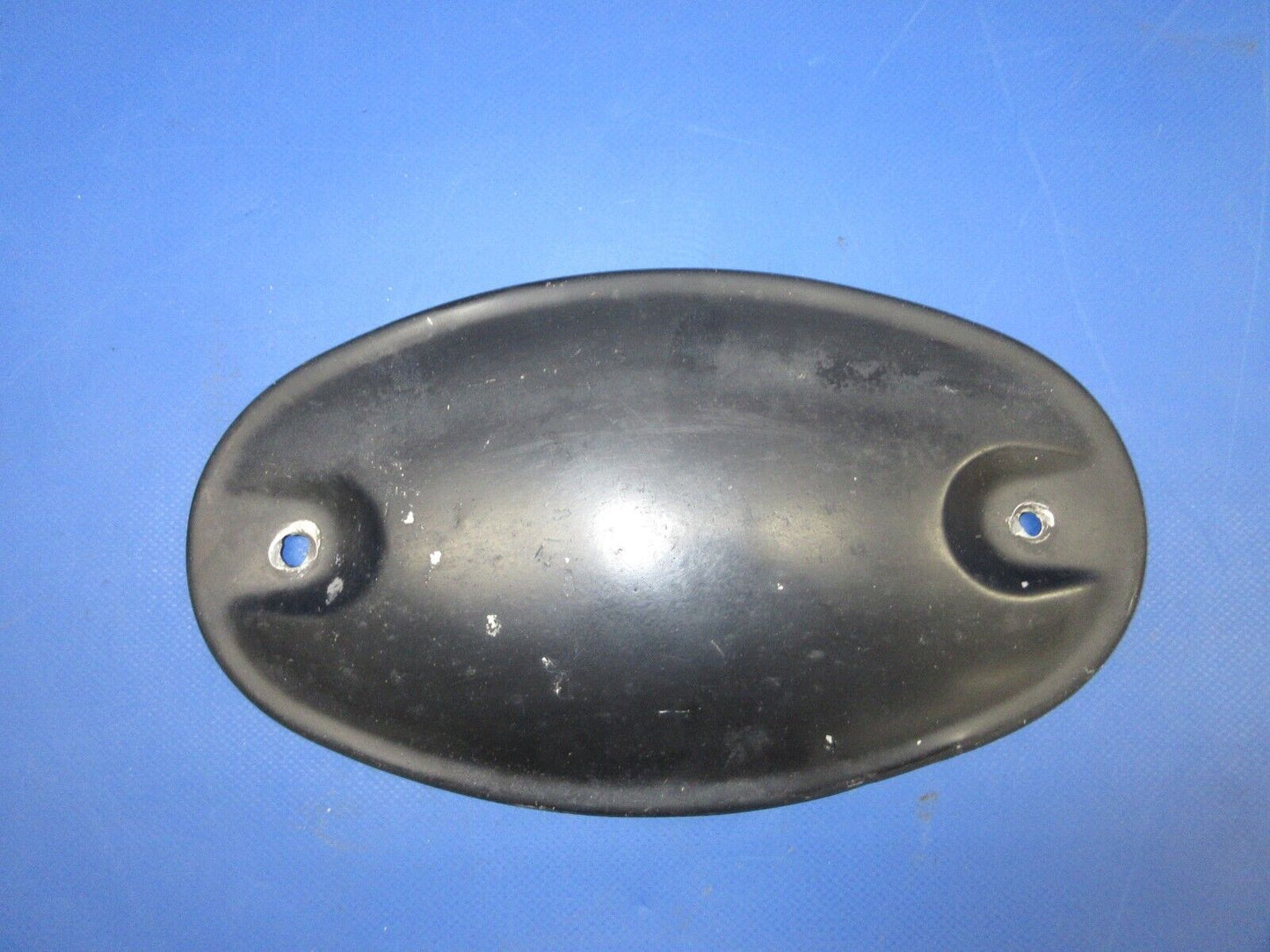 Piper PA-23-250 Aztec Carburetor Air Filter Cove Plate  P/N 17820-00 (0624-772)