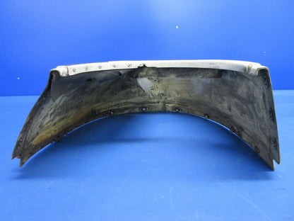 Piper PA-34-200T Seneca II Engine Nose Cowl Assy P/N 67998-00 (0524-1915)