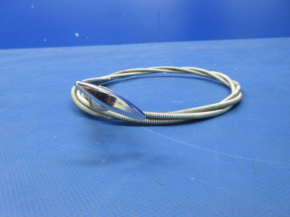 Aeronca 11AC Chief Pull Start Starter Control Cable (1024-1248)