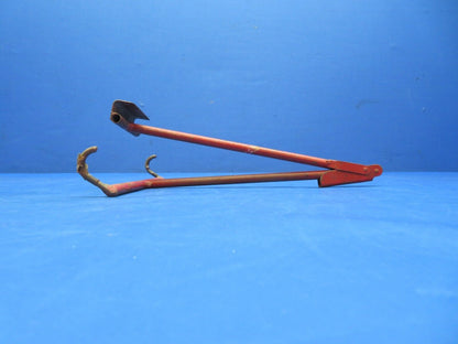 Piper Central Control Gust Lock P/N 4860058-1 (0923-342)