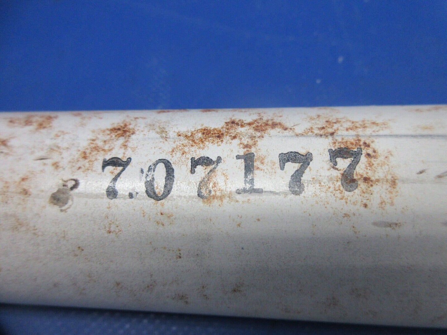 Cessna 177 / 177B Cardinal Landing Gear Spring LH P/N 1741001-5 (0924-2013)