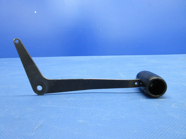 Piper PA-28-181 Archer Throttle Lever Assy P/N 67223-00 (0624-895)