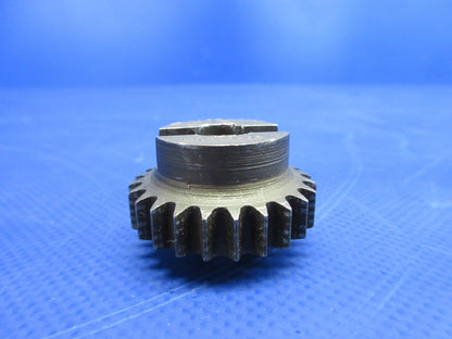 Beech F35 Bonanza Control Wheel Sprocket P/N 35-524051-1 (0726-764)9