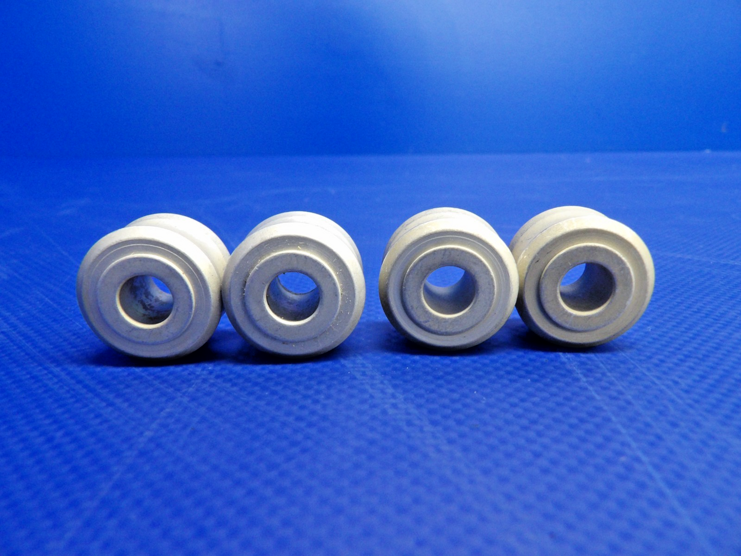 Cessna Seat Track Roller P/N 0311310 NOS LOTS OF 4 (0426-1202)9