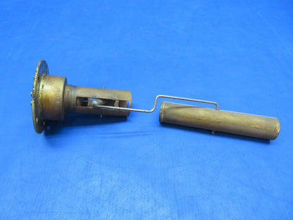 Early Cessna 310 Liquidometer Fuel Sender Trans. EA470A-1526 TESTED (1223-178)