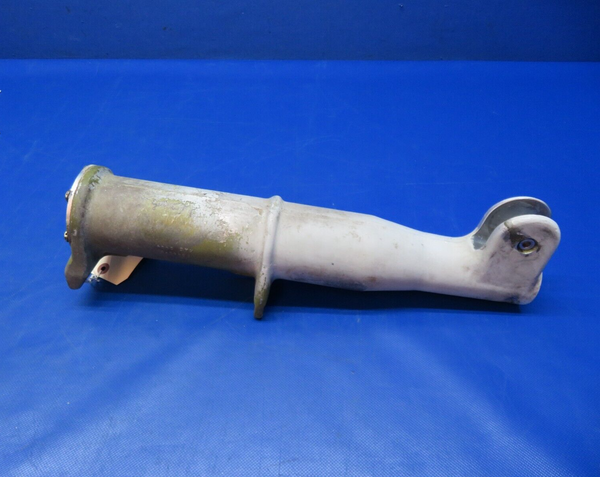Piper PA-28-20IT Main Gear Cylinder P/N 65489-00 New Forged Style (0424-125)