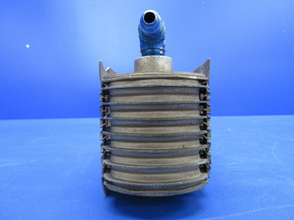 Harrison AP07AU06-03 Oil Cooler Assy P/N 8526250 CORE (0424-1137)