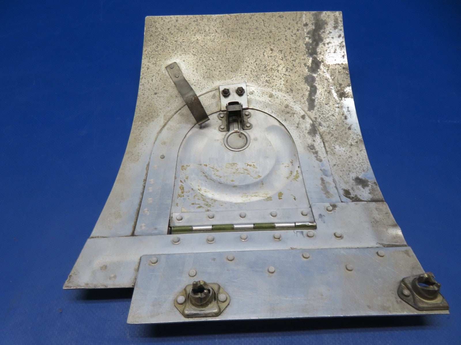 Cessna 182 / 182L Cowl Access Door P/N 0752624-8 (0326-131)8