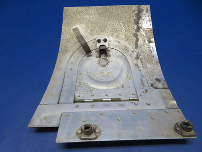 Cessna 182 / 182L Cowl Access Door P/N 0752624-8 (0326-131)8