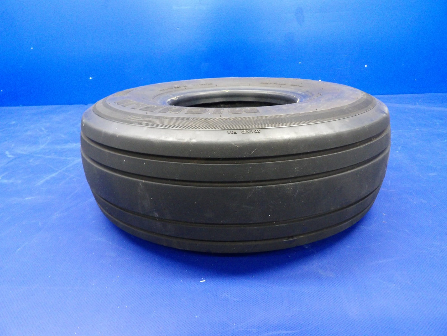 Cessna 310 Michelin Air 6.50-8 8 Ply Tire & Tube P/N 025-338-0 (0326-2011)14