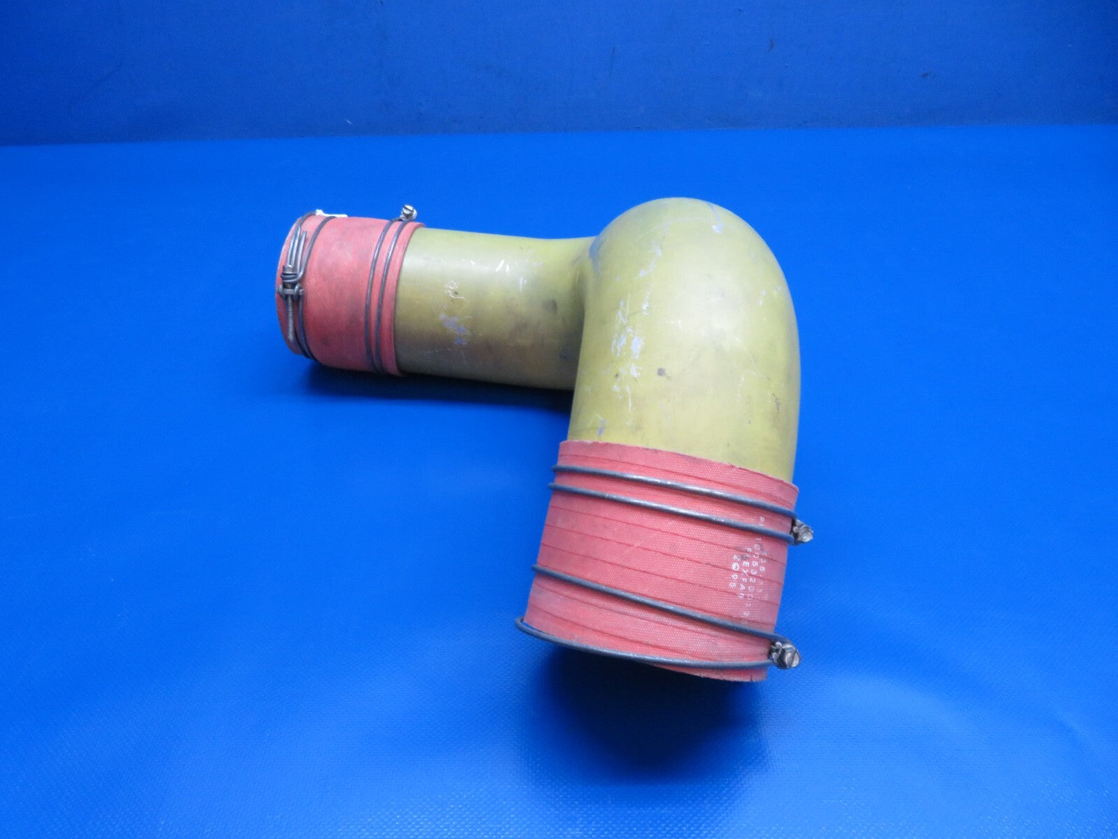 Piper PA-31-310 Navajo Induction Tube P/N 41567-00 (1124-171)3