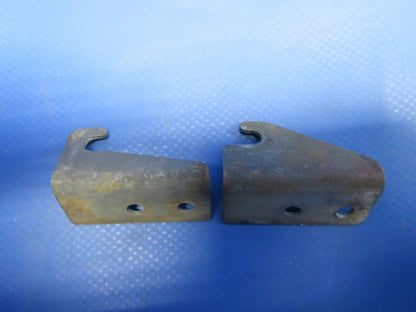 Cessna 337 / P337H Skymaster Fuel Line Bracket Assy P/N 1516045-1 (0724-742)