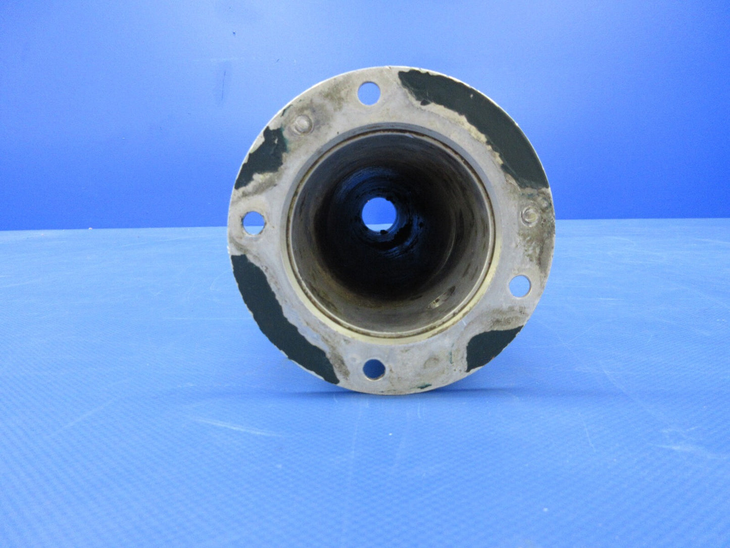 Bell 47J-2 Helicopter Tail Rotor Drive Tube P/N 47-640-055-5 (1124-2038)5